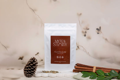 FertiliTea Elixir