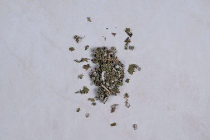 Red Raspberry Leaf