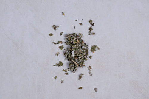 Red Raspberry Leaf