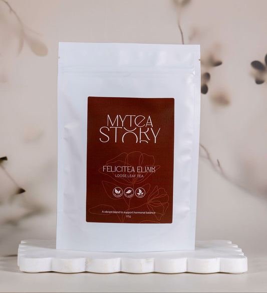 FertiliTea Elixir